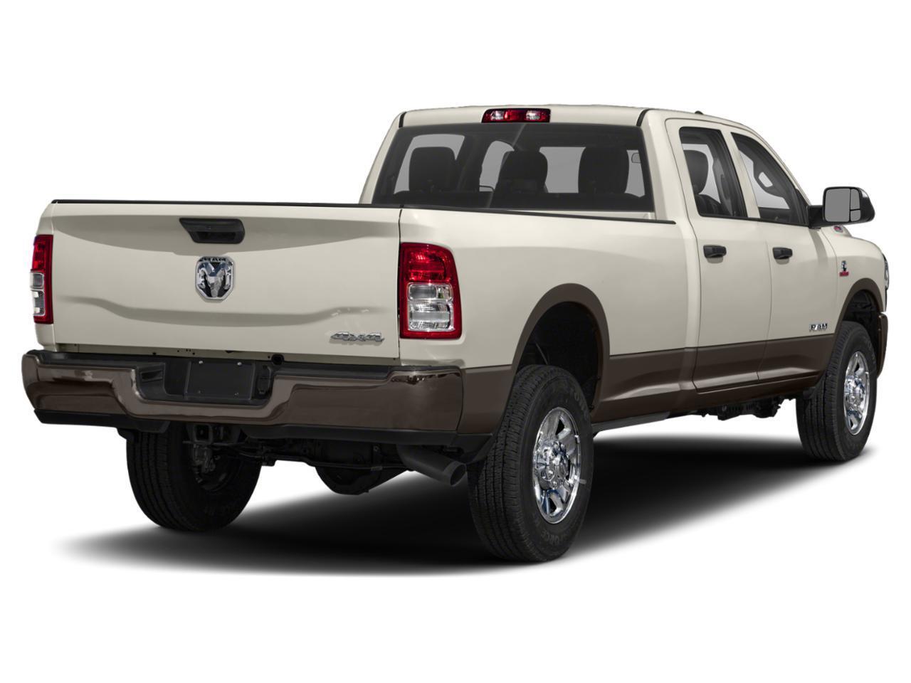 2019 RAM 2500  Photo2