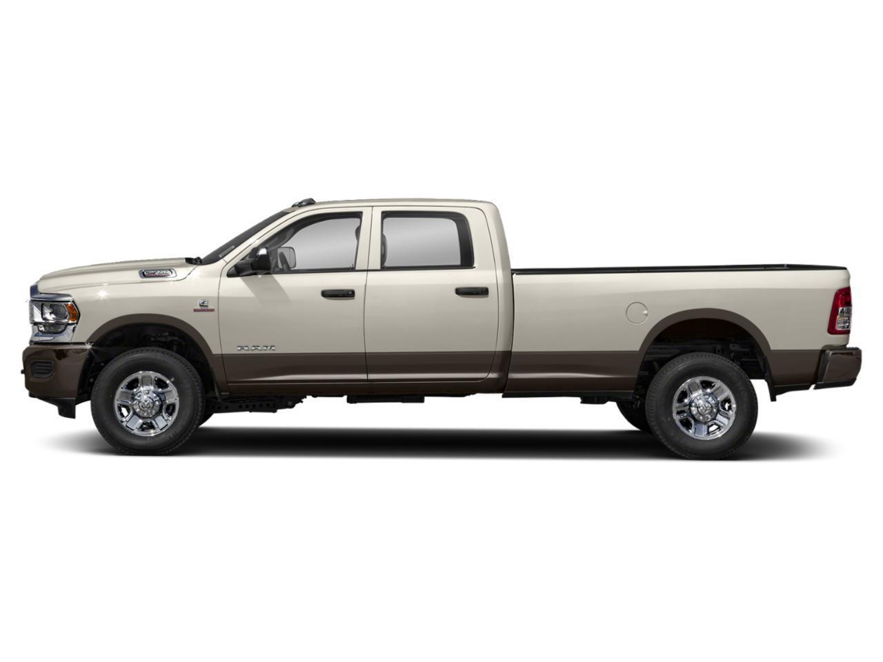2019 RAM 2500  Photo