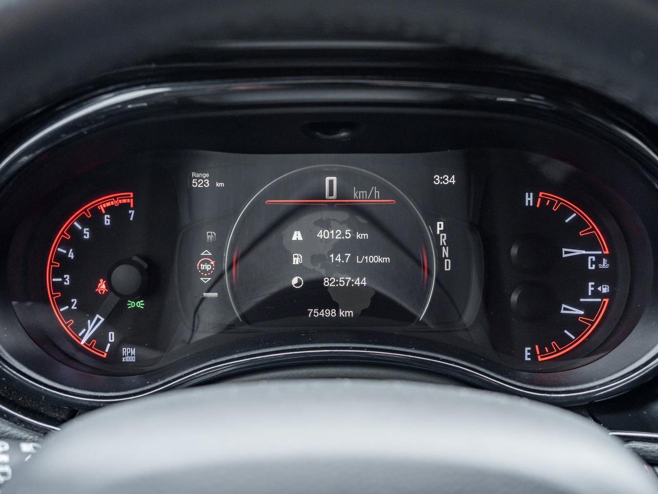 2025 Dodge Durango R/T Photo