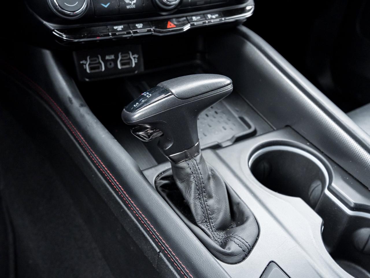 2025 Dodge Durango R/T Photo