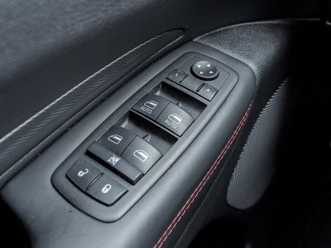 2025 Dodge Durango R/T Photo