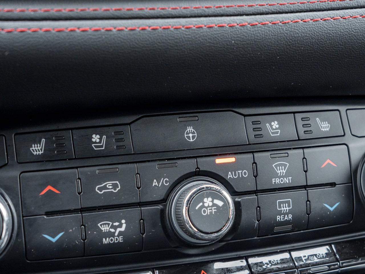 2025 Dodge Durango R/T Photo