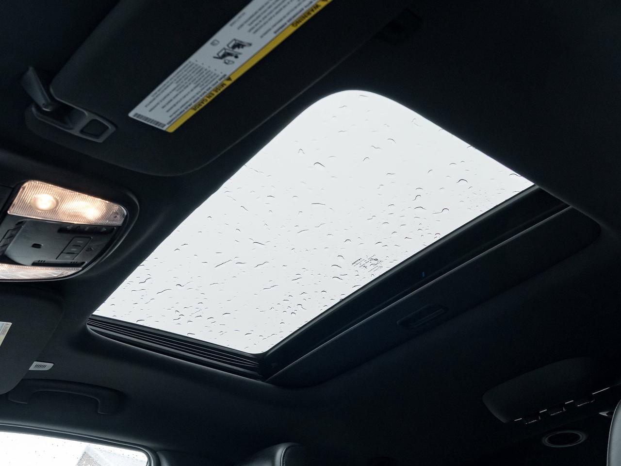 2025 Dodge Durango R/T Photo