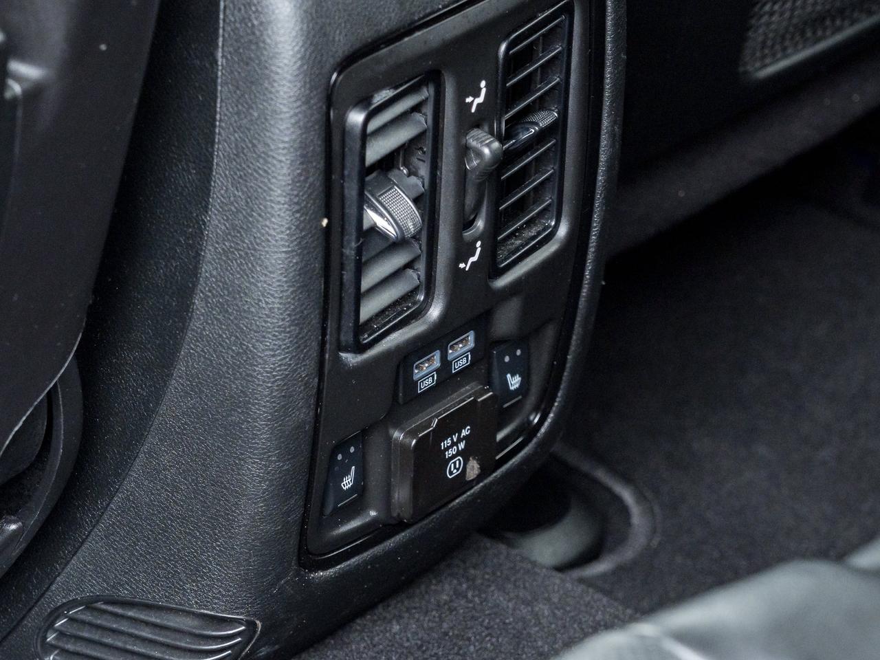 2025 Dodge Durango R/T Photo