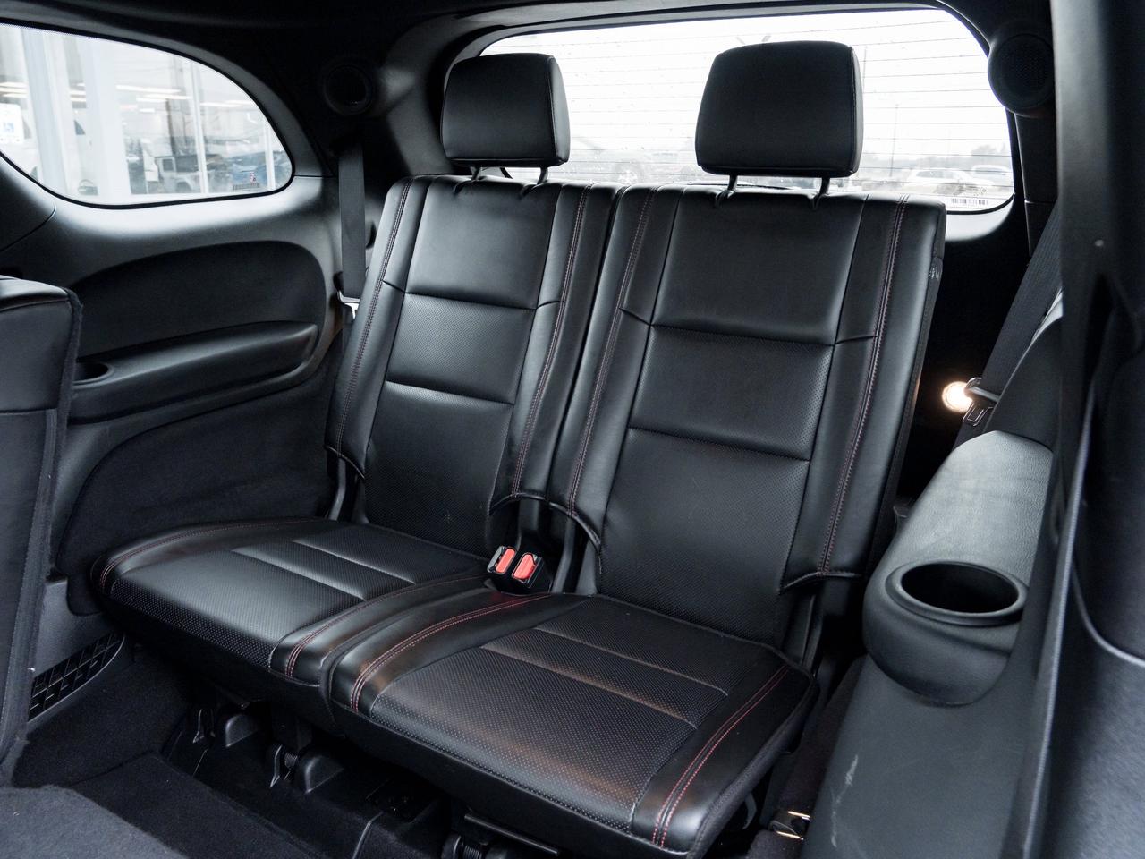 2025 Dodge Durango R/T Photo