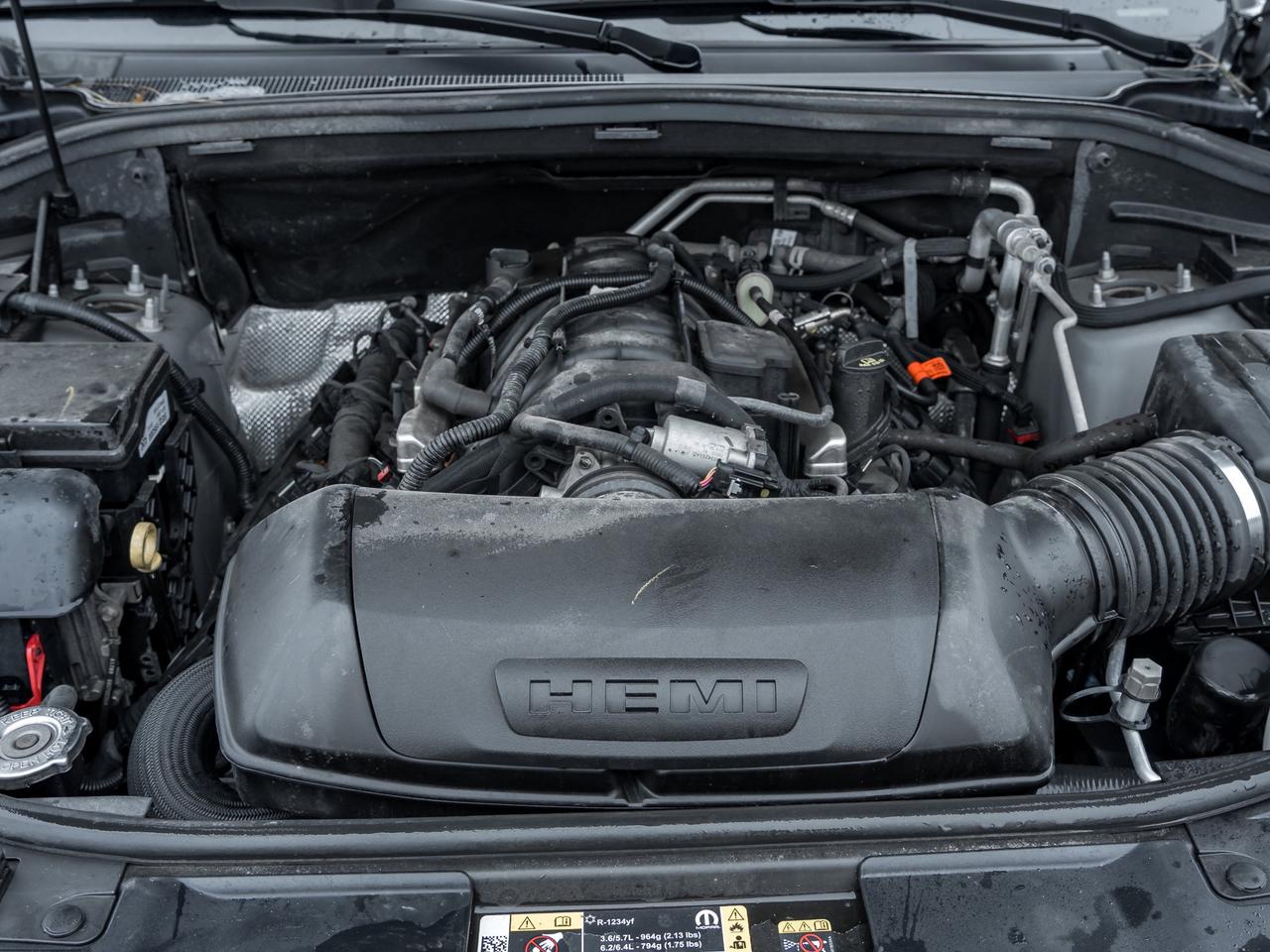 2025 Dodge Durango R/T Photo