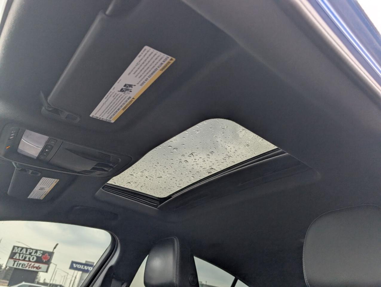 2018 Chevrolet Cruze Premier   NAV   LEATHER   SUNROOF   CAMERA Photo