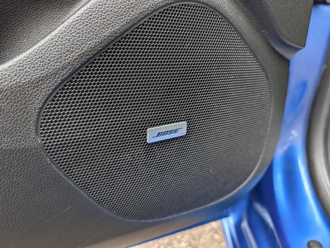 2018 Chevrolet Cruze Premier   NAV   LEATHER   SUNROOF   CAMERA Photo