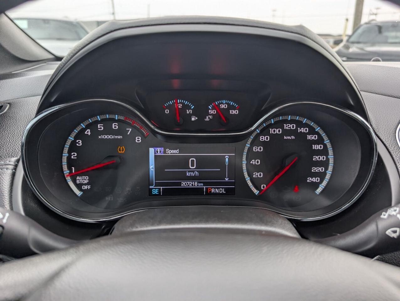 2018 Chevrolet Cruze Premier   NAV   LEATHER   SUNROOF   CAMERA Photo