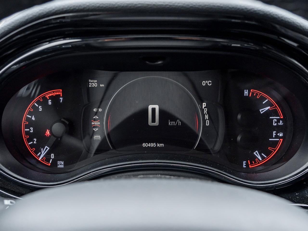 2025 Dodge Durango R/T Photo