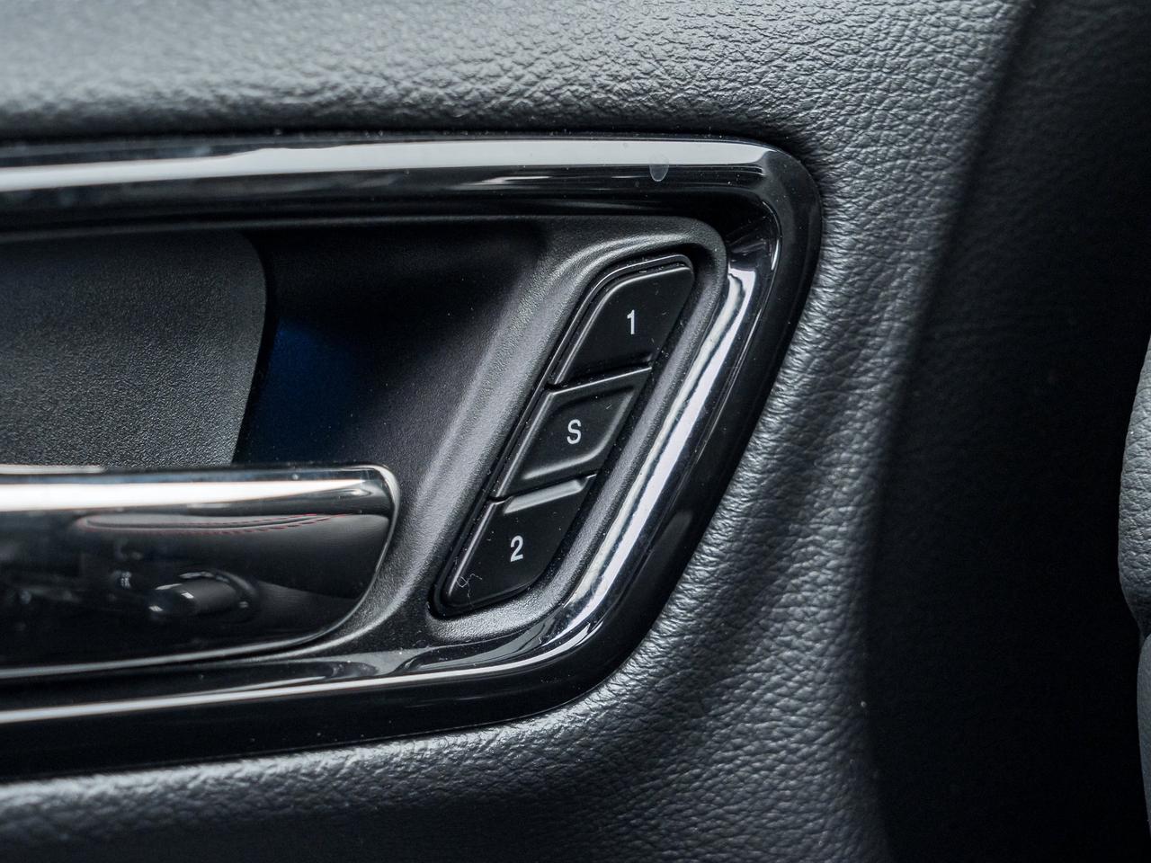 2025 Dodge Durango R/T Photo