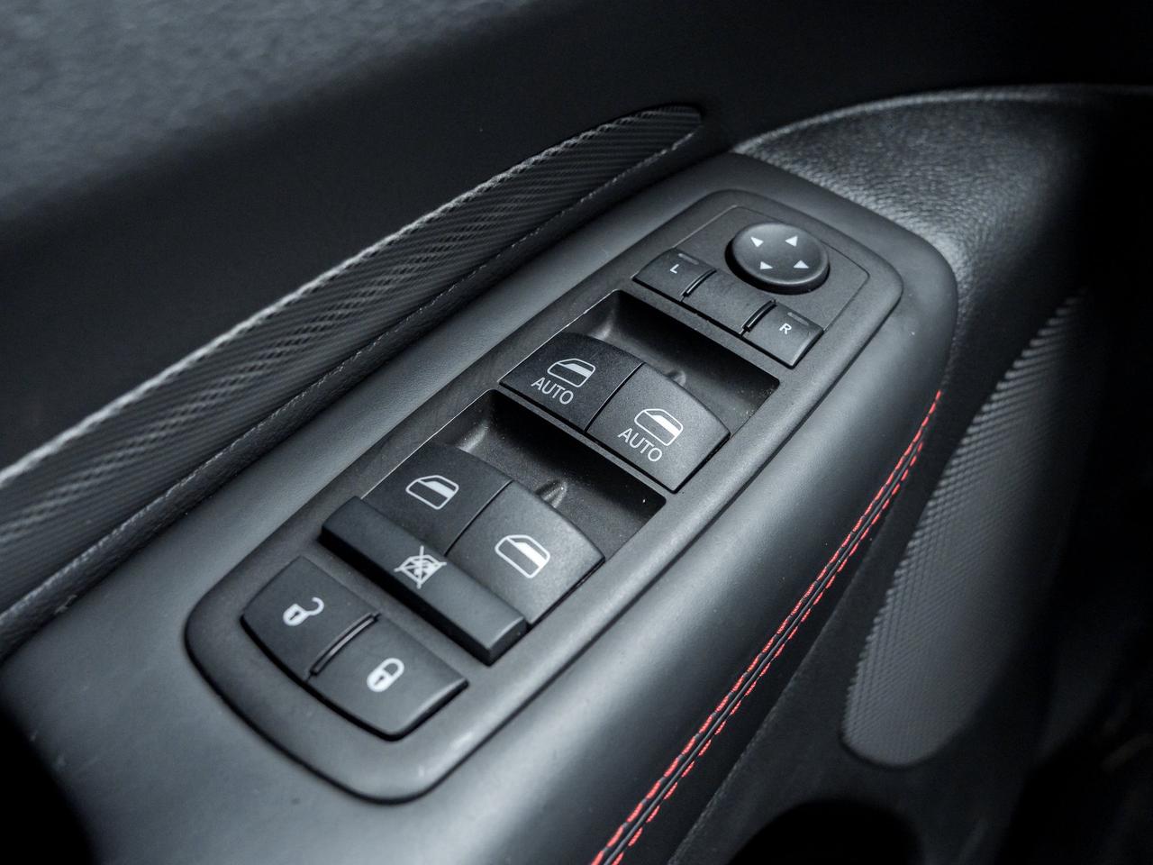 2025 Dodge Durango R/T Photo