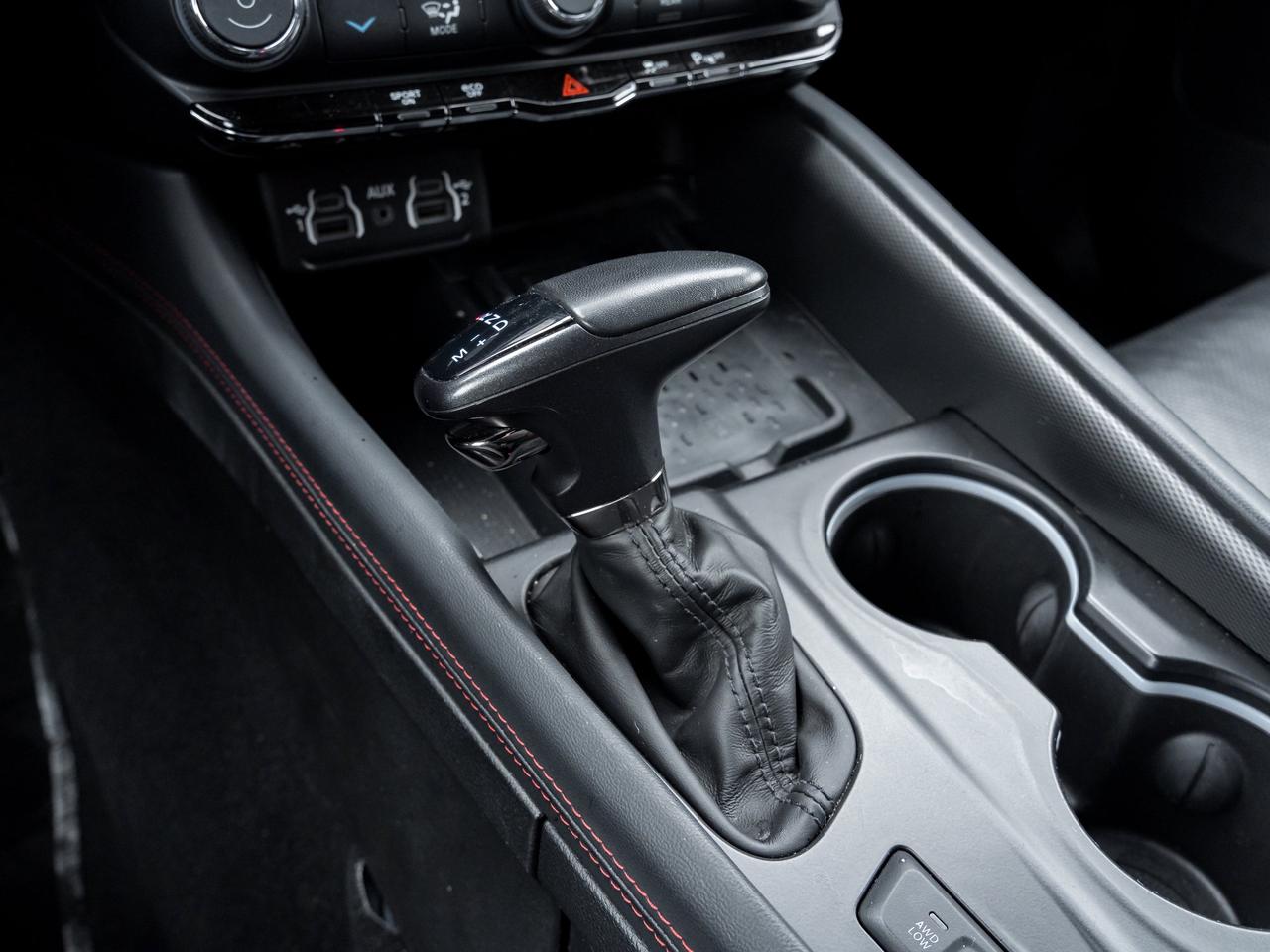 2025 Dodge Durango R/T Photo