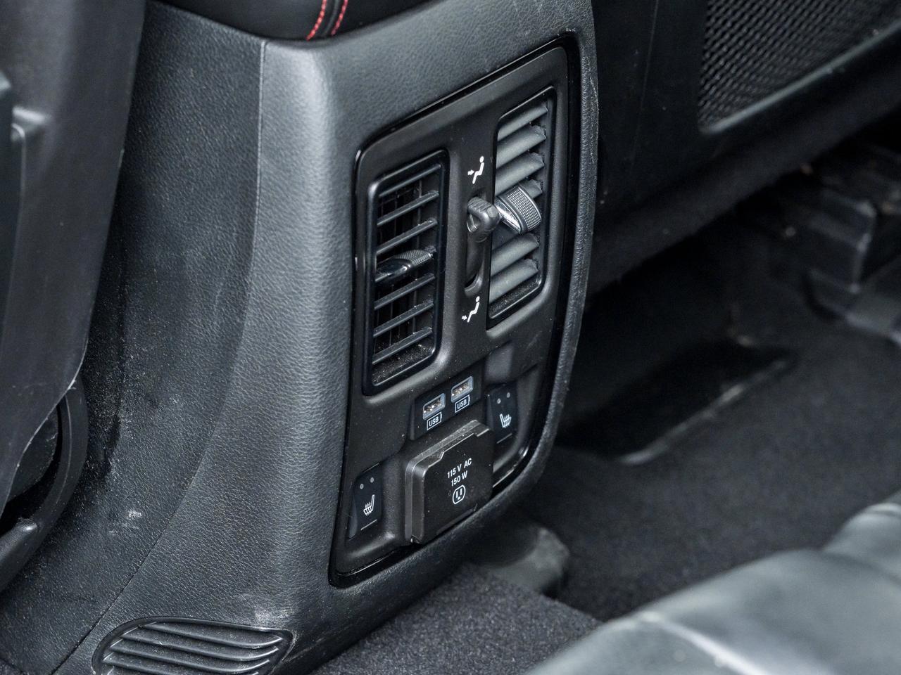 2025 Dodge Durango R/T Photo