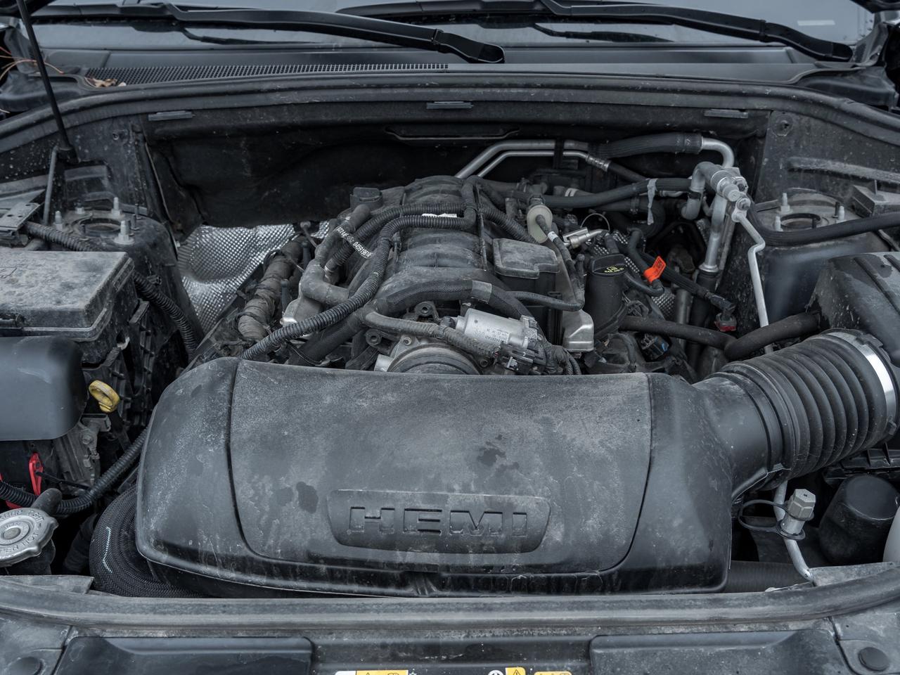 2025 Dodge Durango R/T Photo