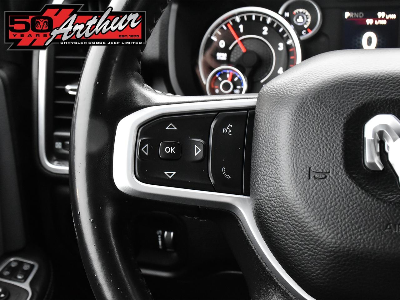 2023 RAM 2500 BIG HORN REG CAB 4X4 Photo