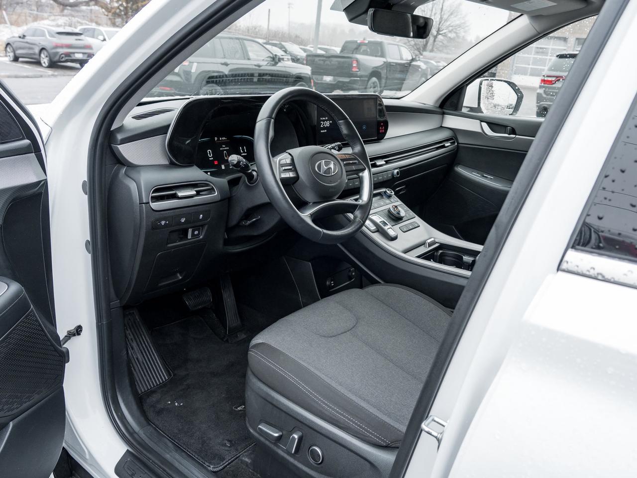 2024 Hyundai PALISADE Preferred Photo