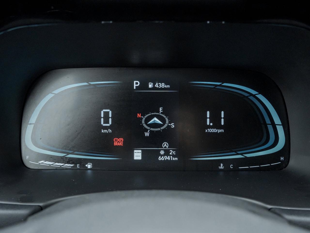 2024 Hyundai PALISADE Preferred Photo