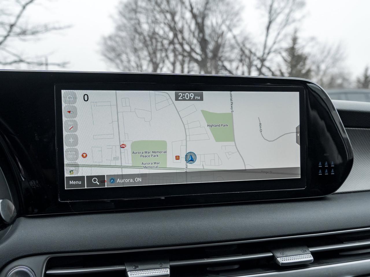 2024 Hyundai PALISADE Preferred Photo