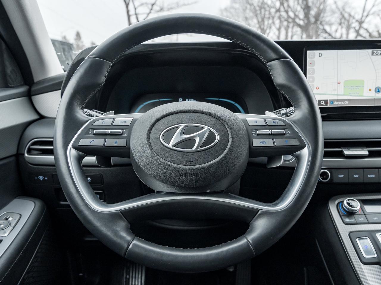 2024 Hyundai PALISADE Preferred Photo