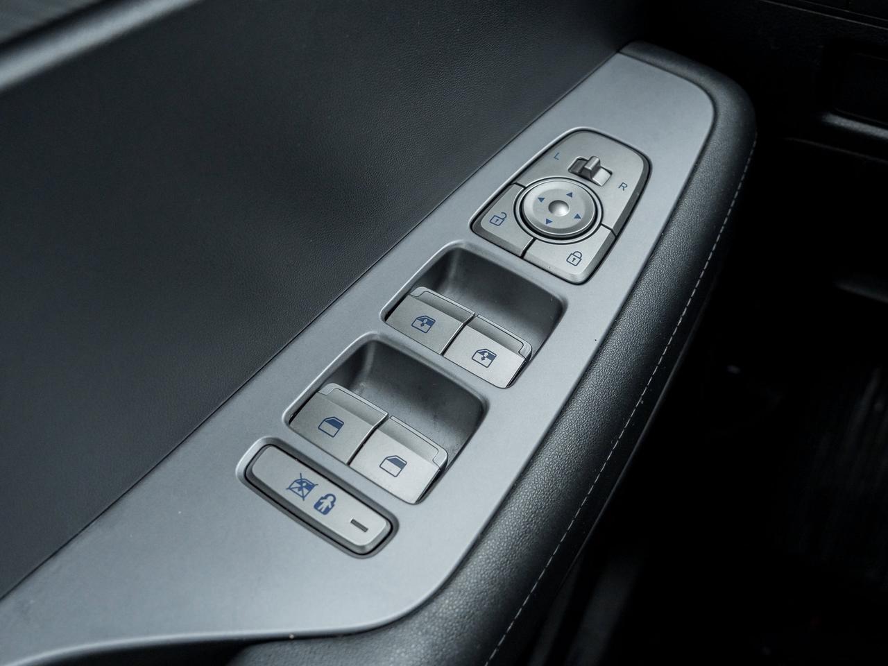 2024 Hyundai PALISADE Preferred Photo