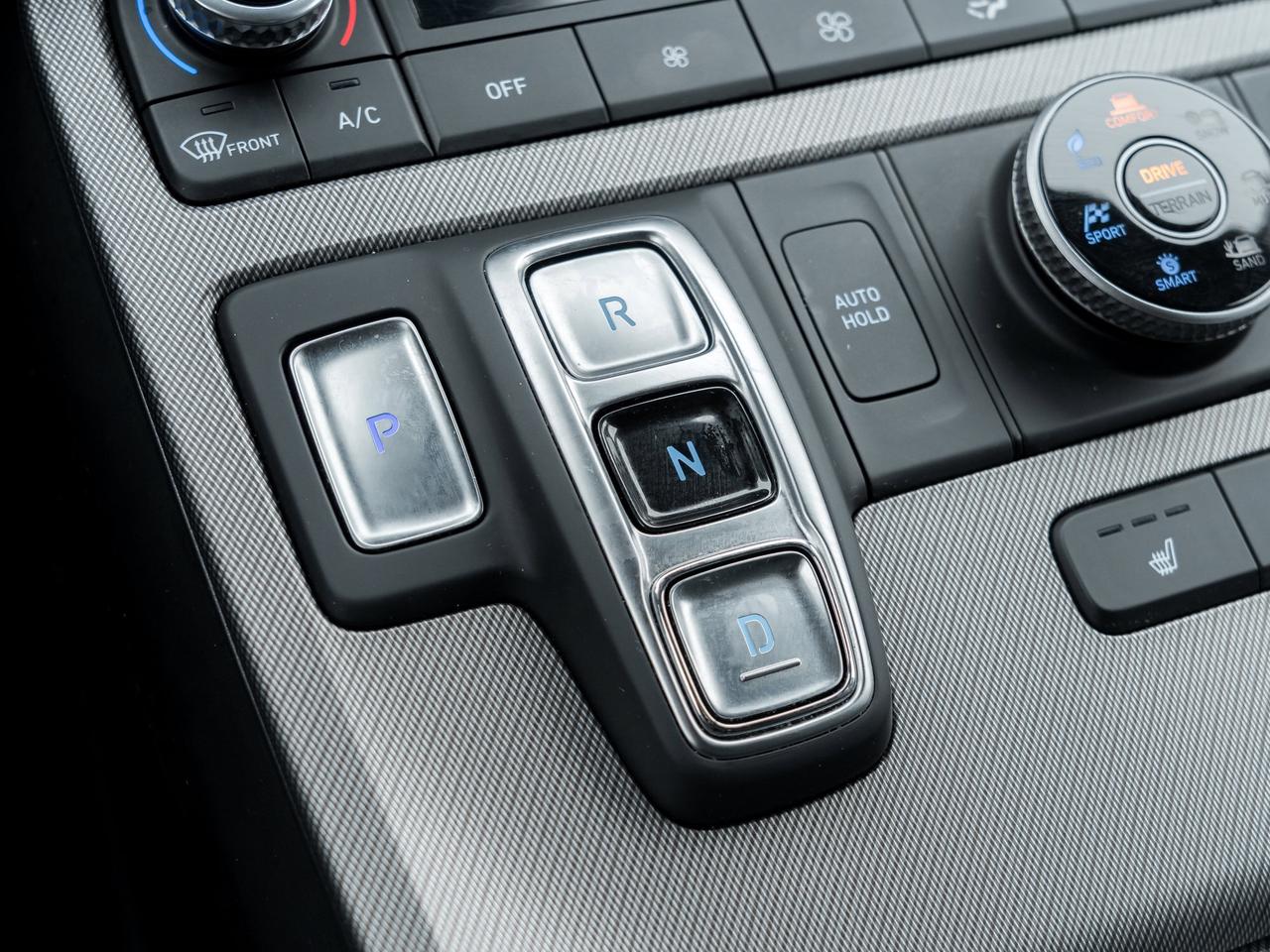 2024 Hyundai PALISADE Preferred Photo