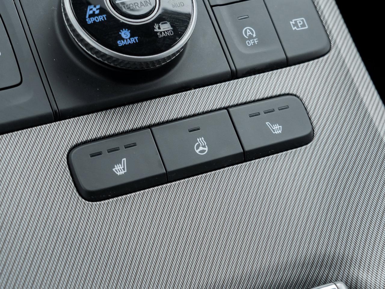 2024 Hyundai PALISADE Preferred Photo