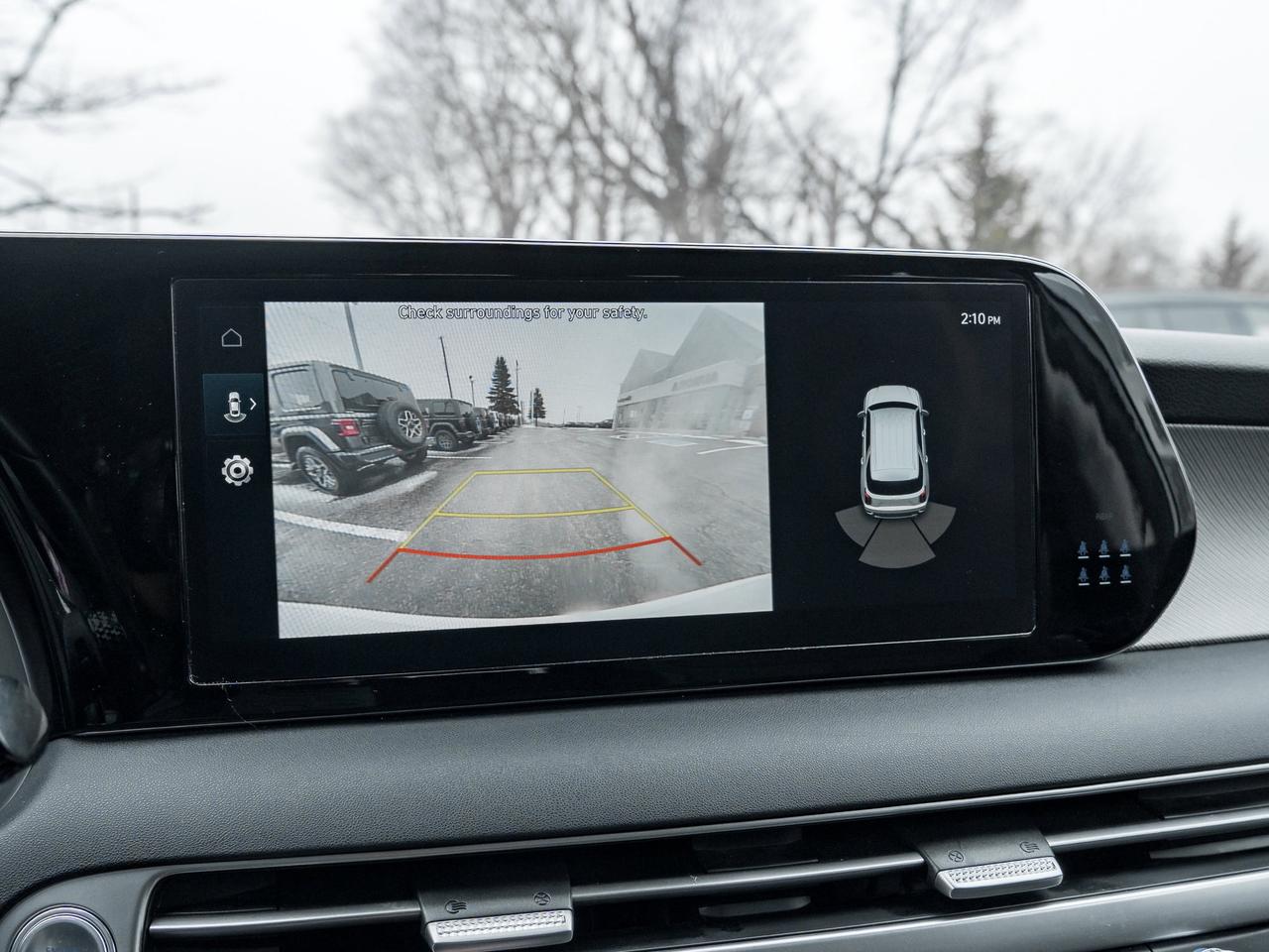 2024 Hyundai PALISADE Preferred Photo