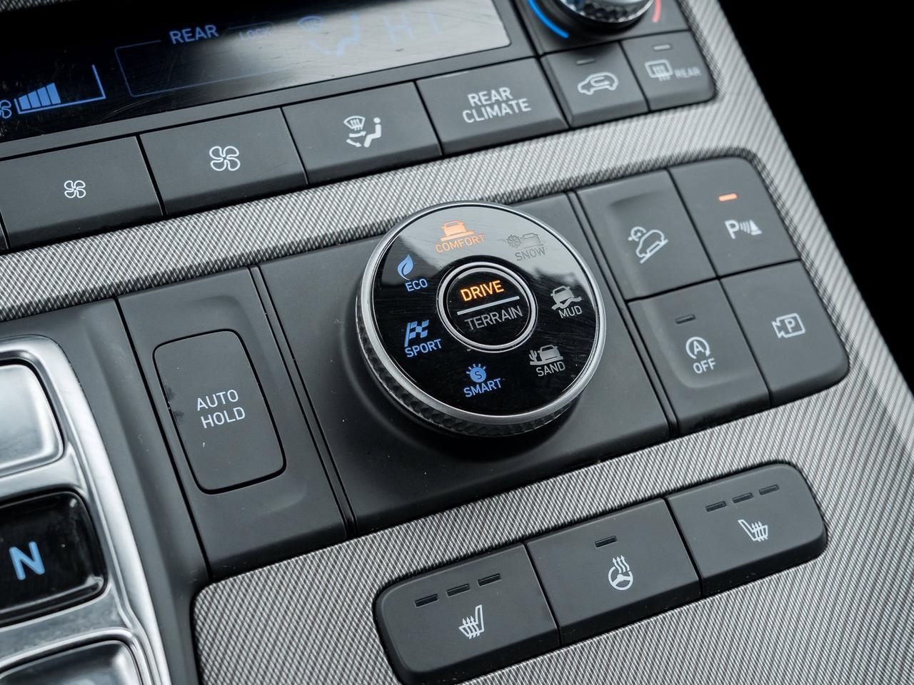 2024 Hyundai PALISADE Preferred Photo