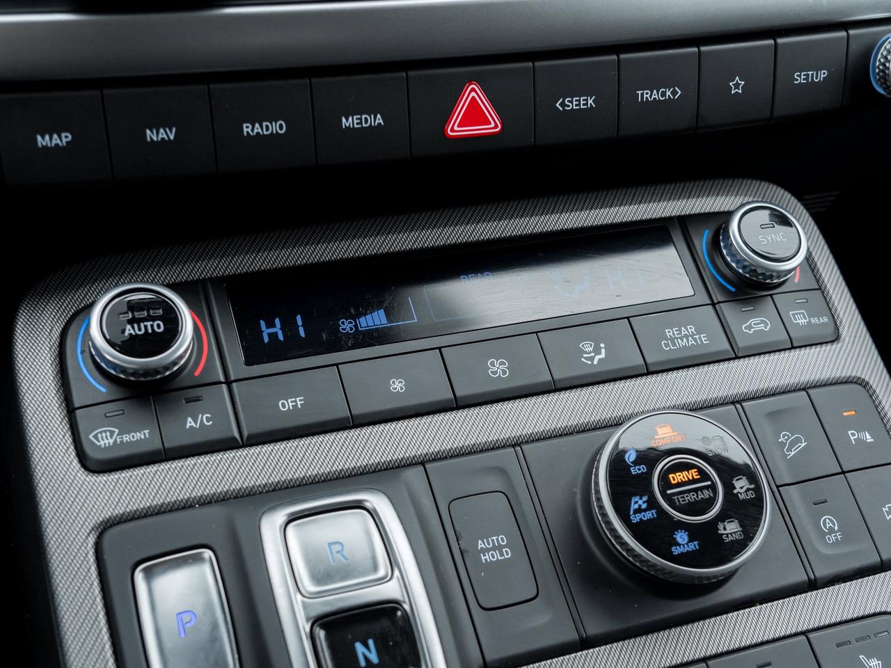 2024 Hyundai PALISADE Preferred Photo