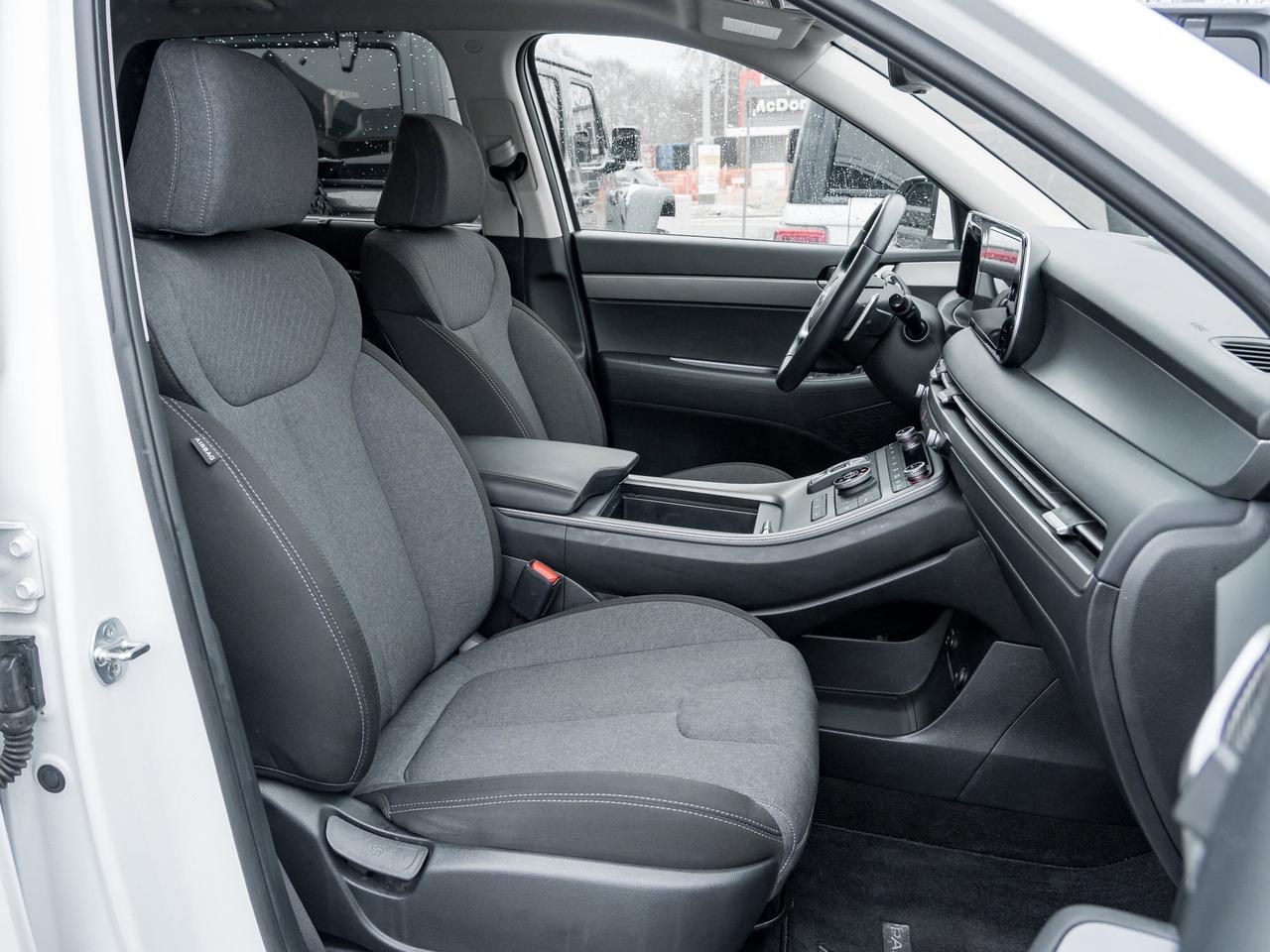 2024 Hyundai PALISADE Preferred Photo