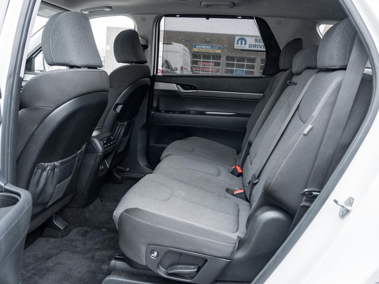 2024 Hyundai PALISADE Preferred Photo