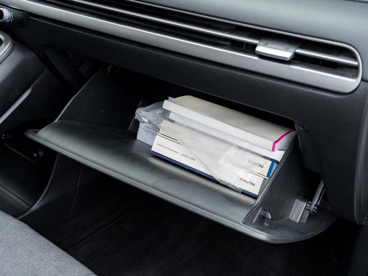 2024 Hyundai PALISADE Preferred Photo