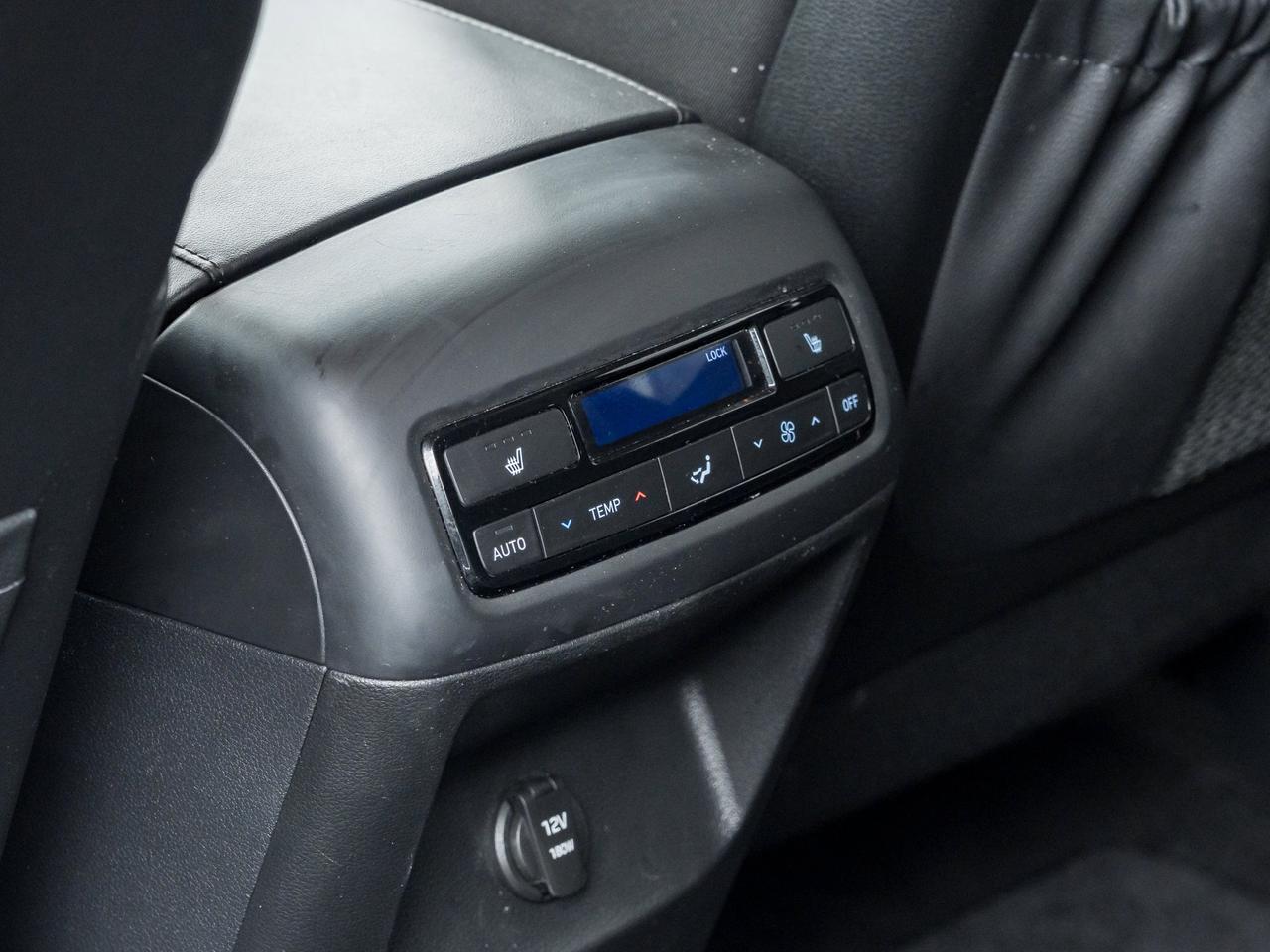 2024 Hyundai PALISADE Preferred Photo