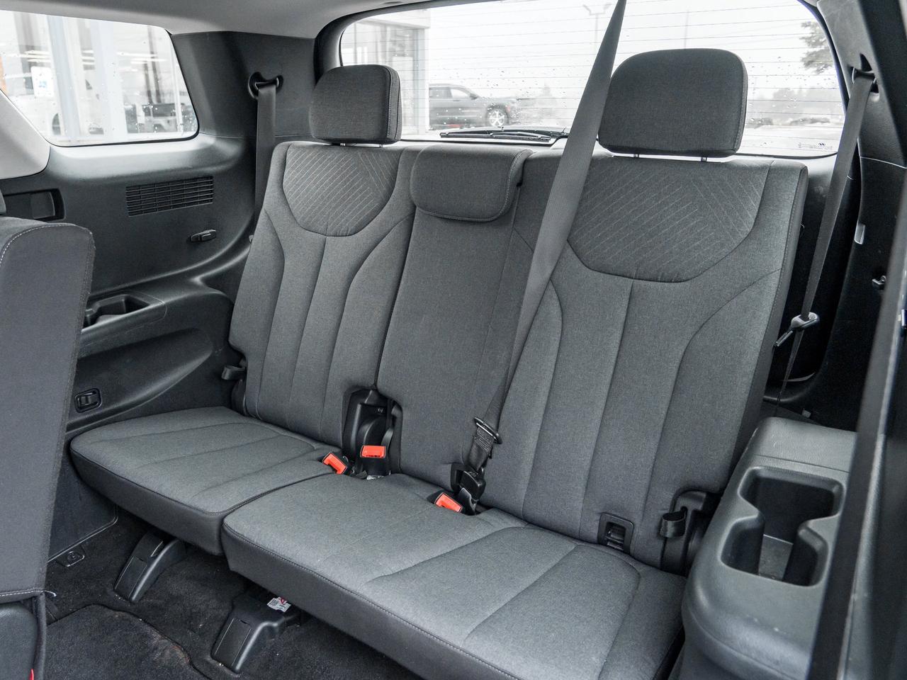 2024 Hyundai PALISADE Preferred Photo