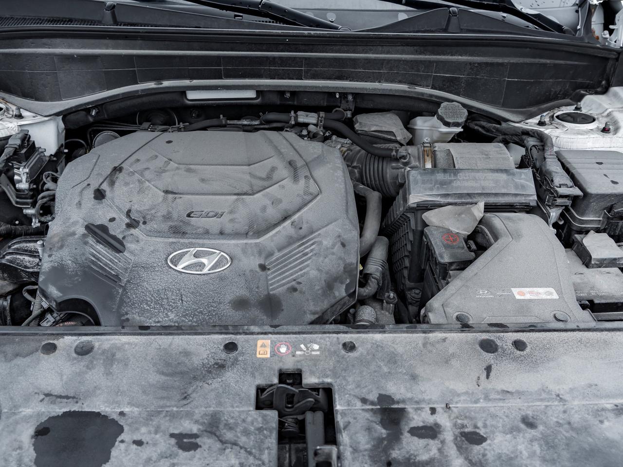 2024 Hyundai PALISADE Preferred Photo