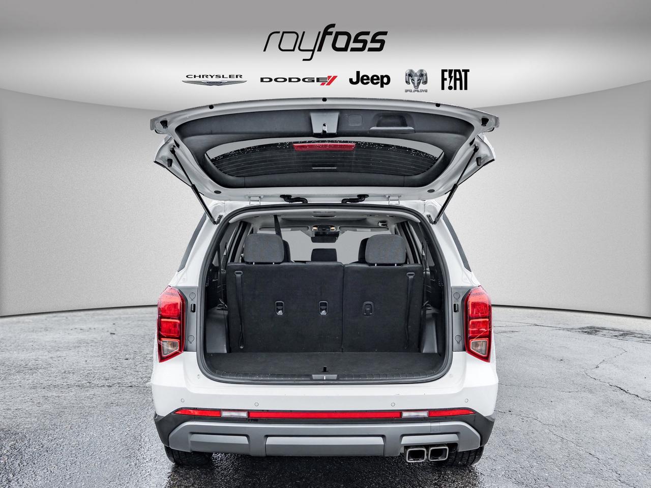 2024 Hyundai PALISADE Preferred Photo