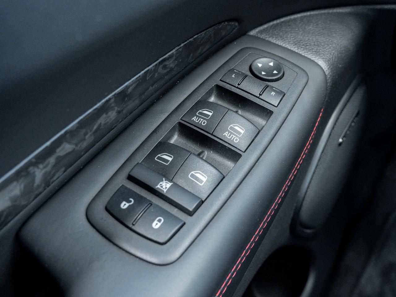 2024 Dodge Durango AWD R/T Plus   Clean Carfax   Heated Leather Seats Photo
