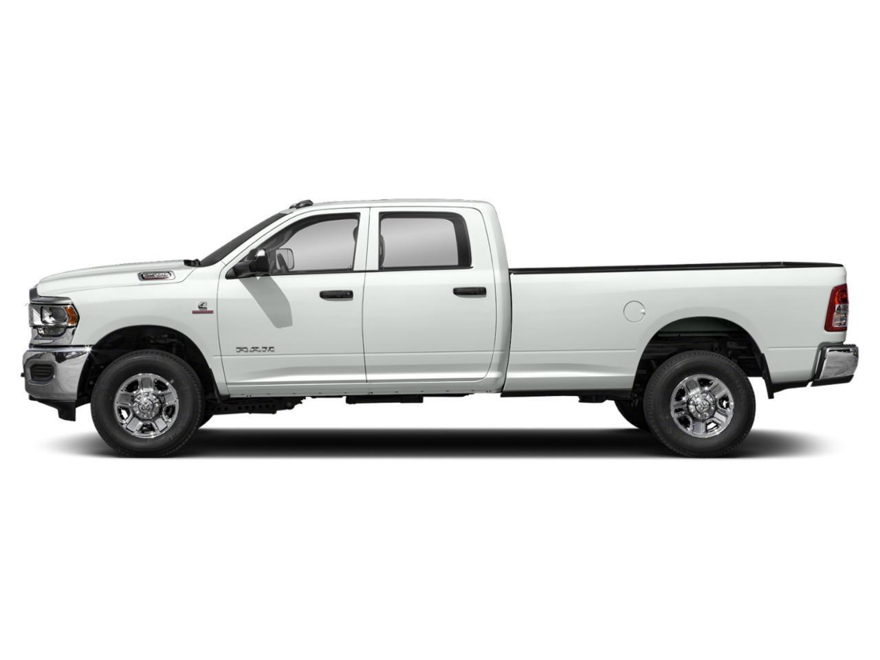 2022 RAM 2500  Photo2