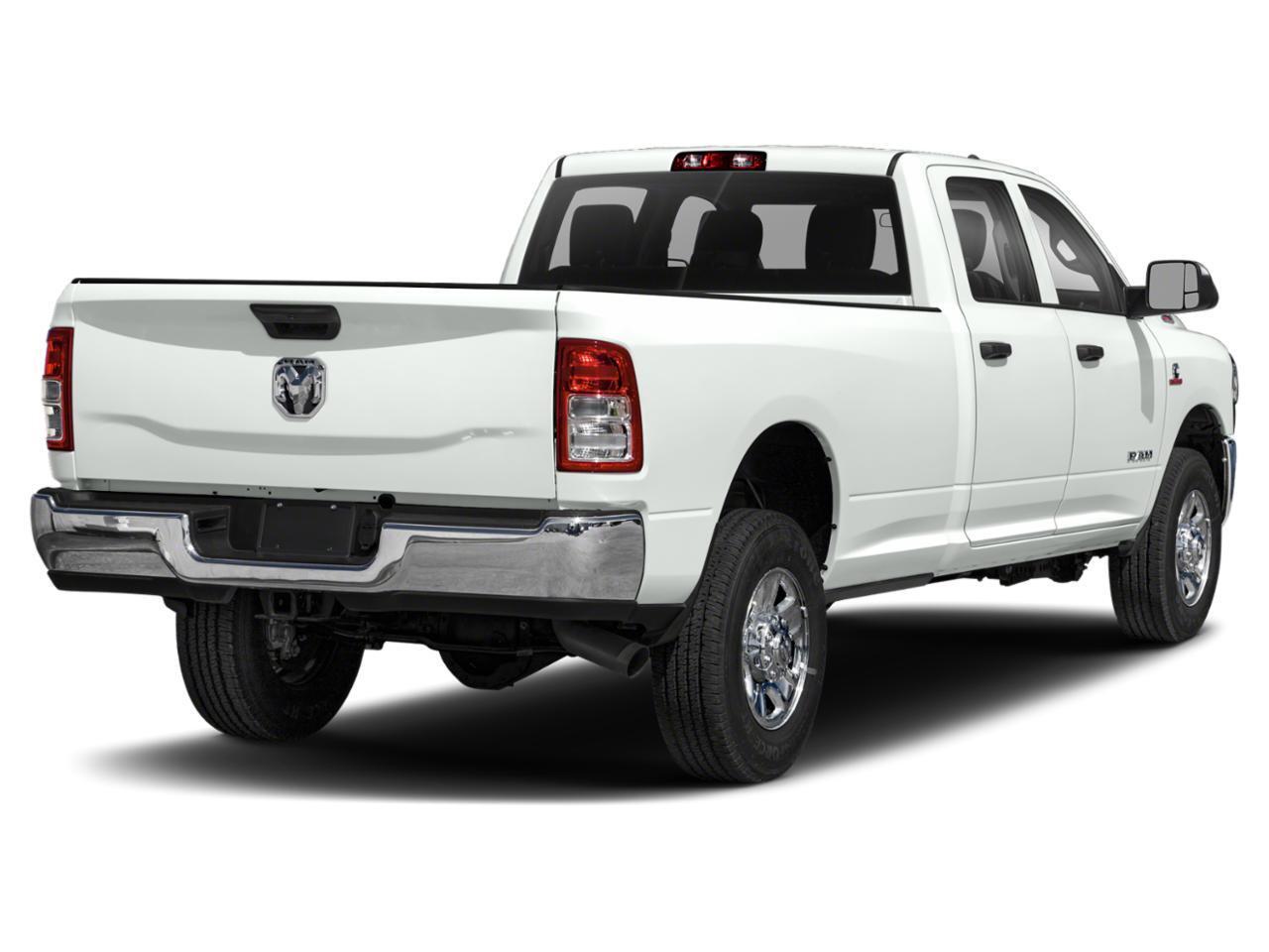 2022 RAM 2500  Photo