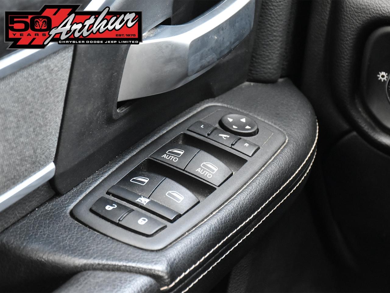 2022 RAM 2500 Big Horn Crew Cab 4x4 Photo