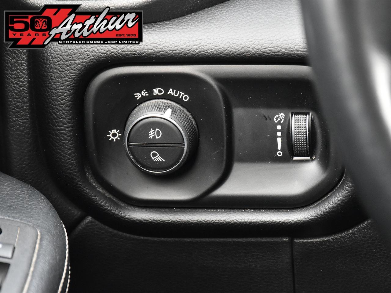 2022 RAM 2500 Big Horn Crew Cab 4x4 Photo