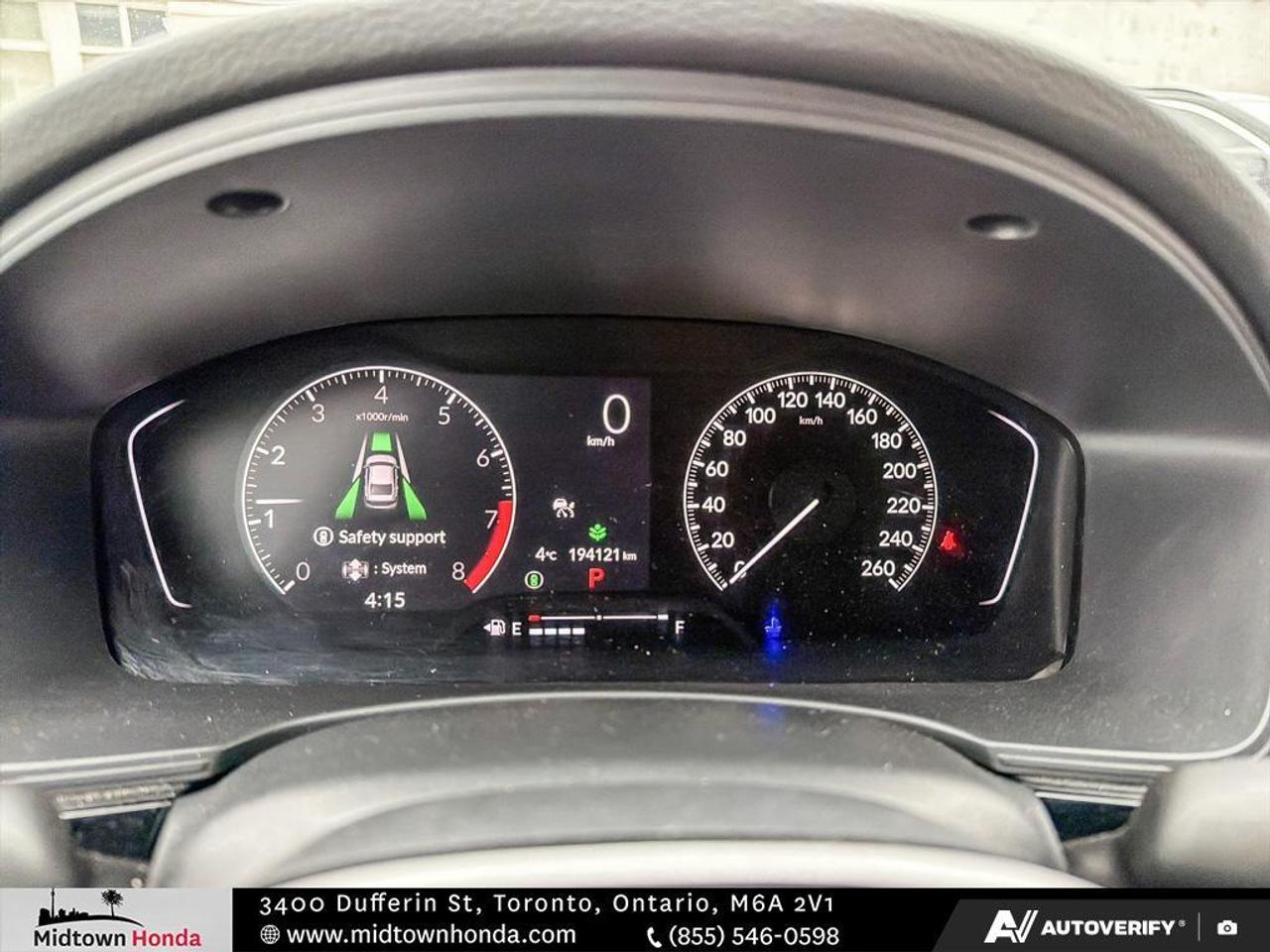 2022 Honda Civic Sedan LX CVT Sedan Photo