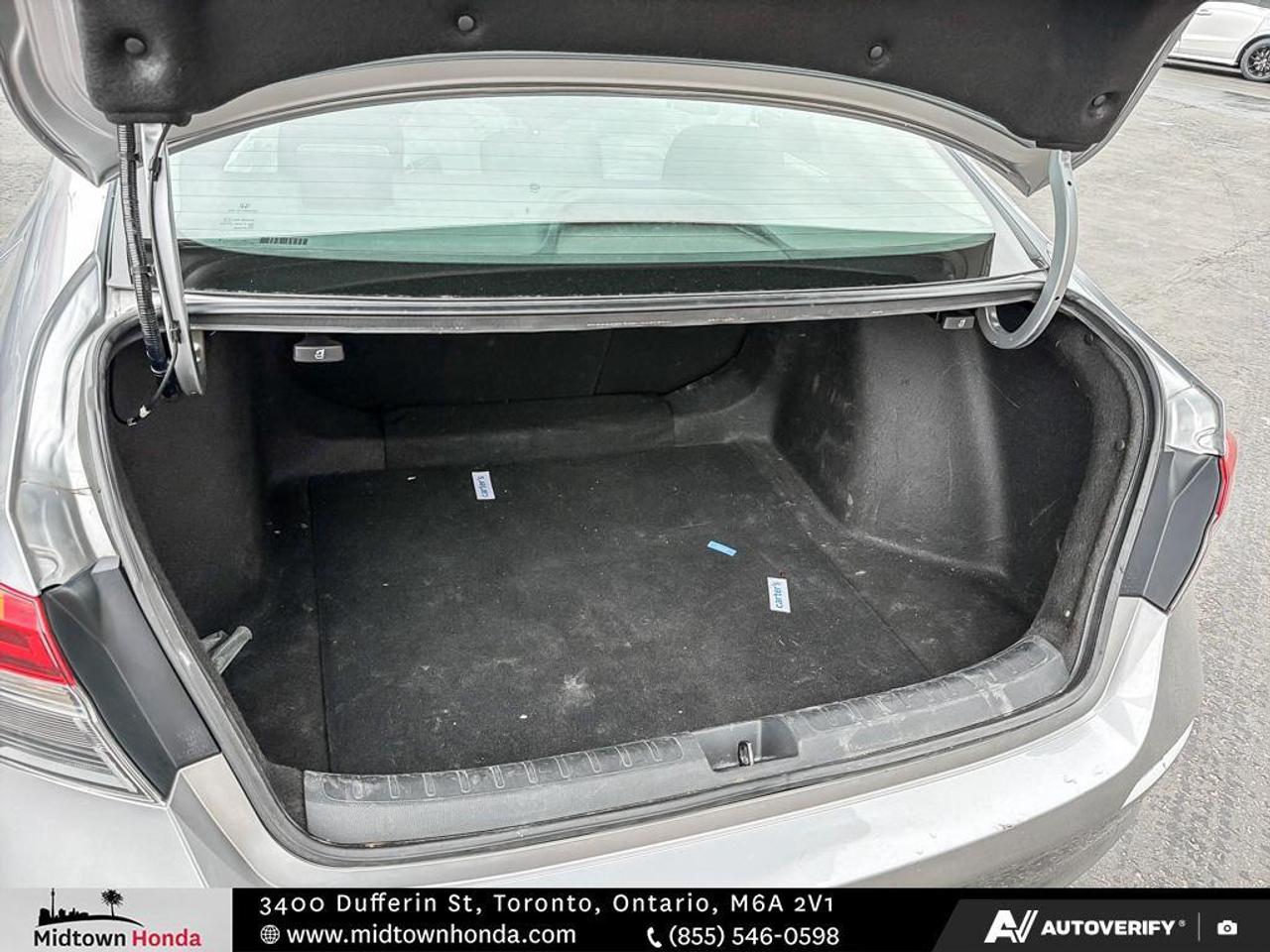 2022 Honda Civic Sedan LX CVT Sedan Photo