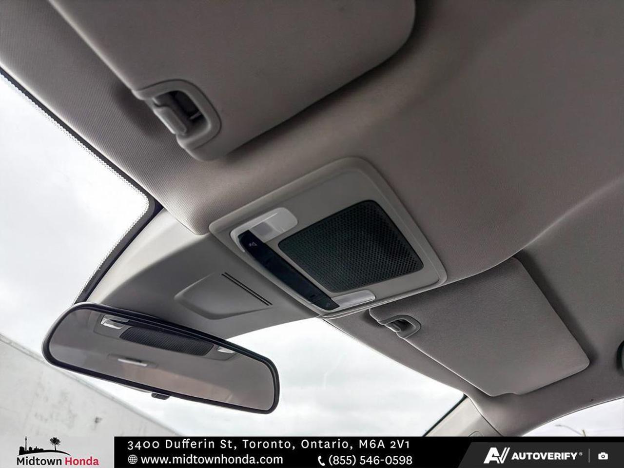 2022 Honda Civic Sedan LX CVT Sedan Photo