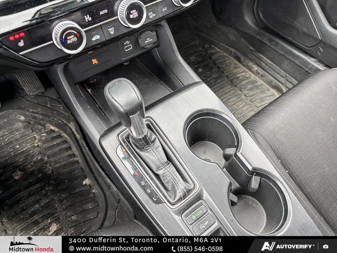 2022 Honda Civic Sedan LX CVT Sedan Photo