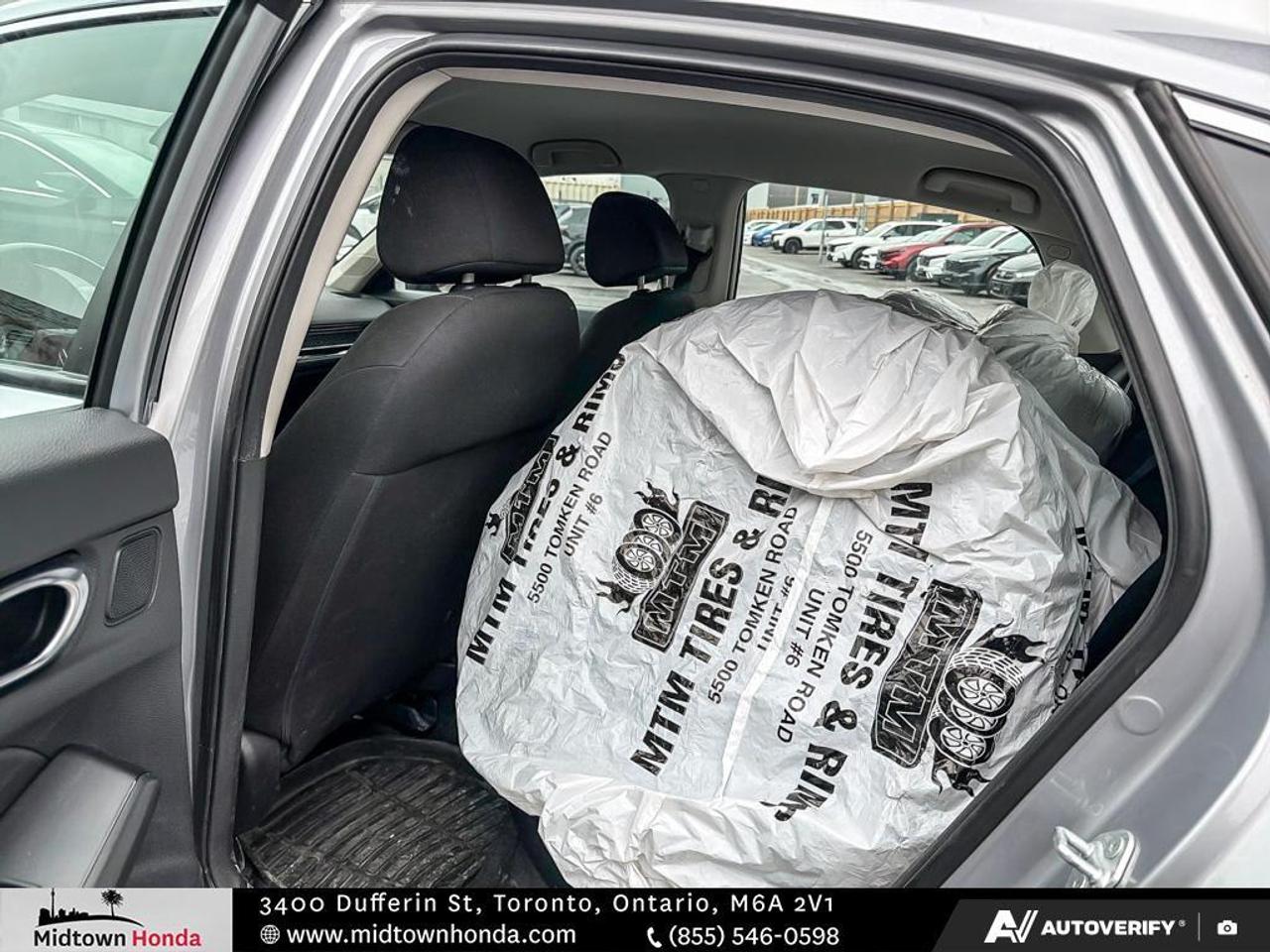 2022 Honda Civic Sedan LX CVT Sedan Photo