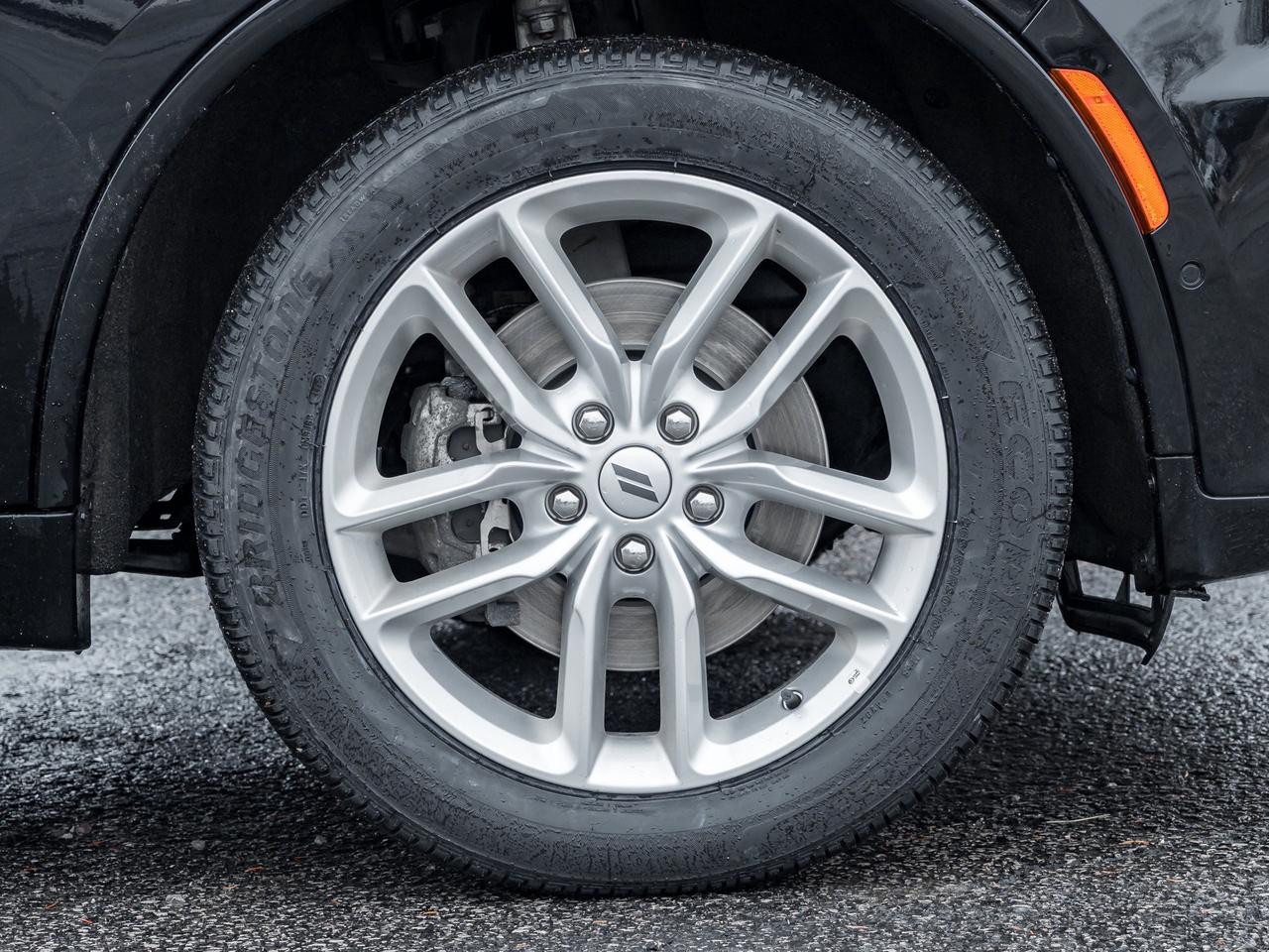 2025 Dodge Durango R/T Photo3