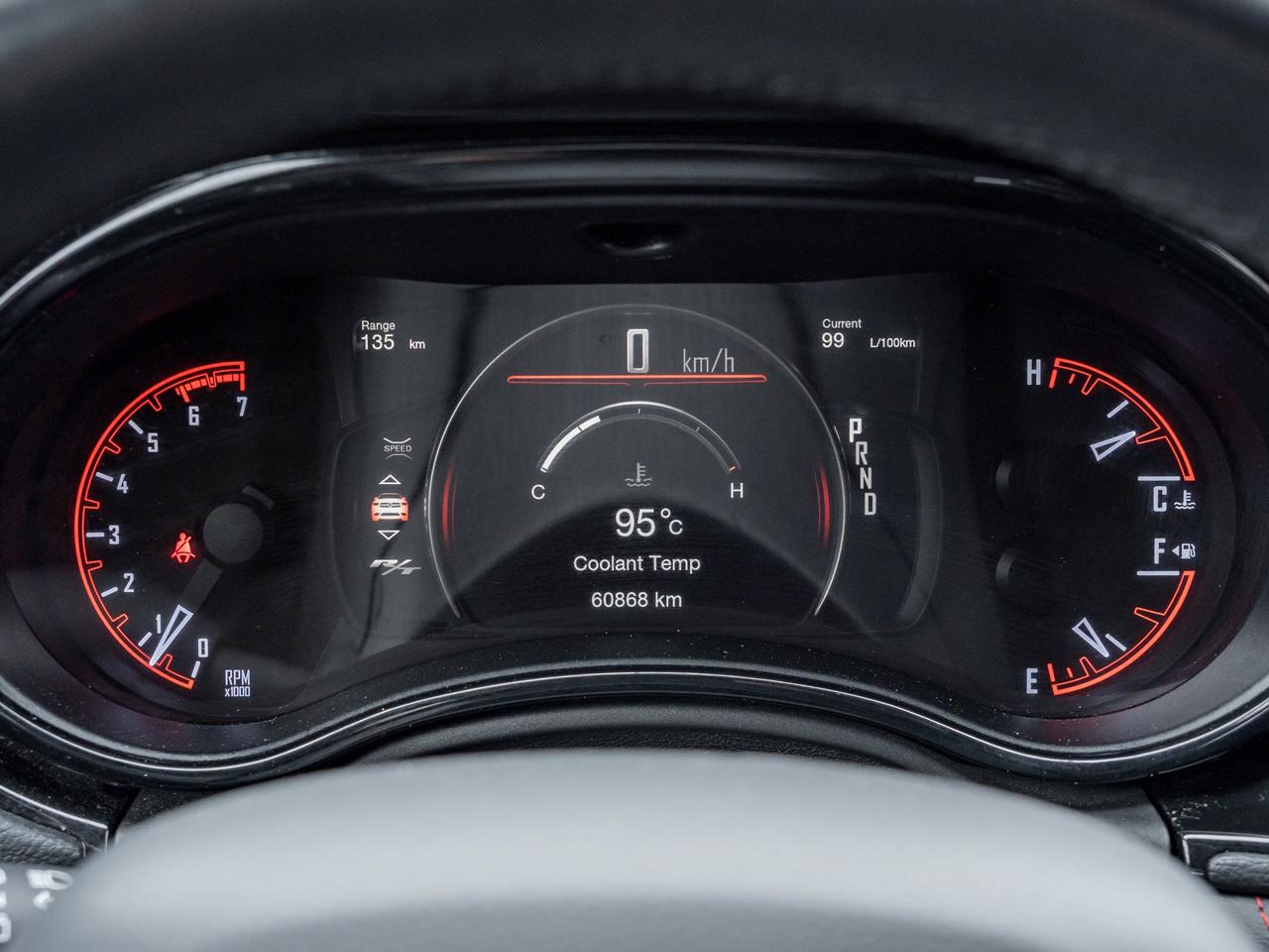 2025 Dodge Durango R/T Photo