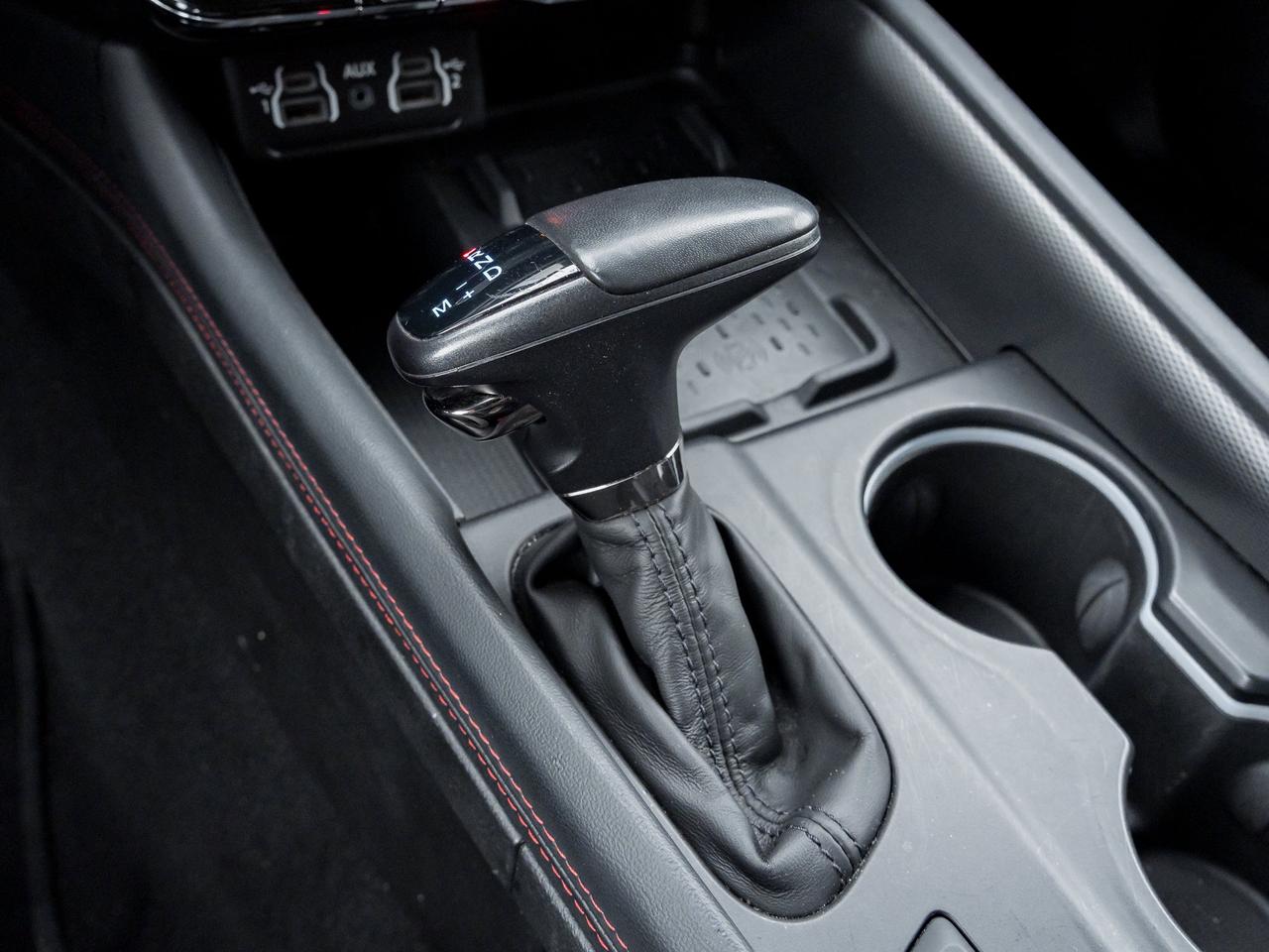 2025 Dodge Durango R/T Photo